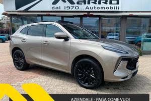 FORTHING Friday 1.5 Turbo GPL AZ. FULL OPTIONAL