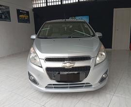Chevrolet Spark 1.0 Benz/GPL 2013 CON GARANZIA