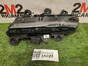 FENDINEBBIA ANTERIORE DX PEUGEOT 3008 Serie 98 362