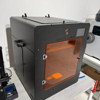 Stampante 3d kentstapper zero