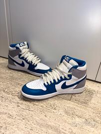 jordan 1 high true blue