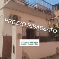 Villa 120Mq + 250 Mq Di Spazio A San Leone Centro