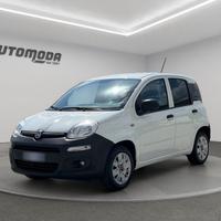 FIAT Panda VAN 1.2 GPL 2Posti