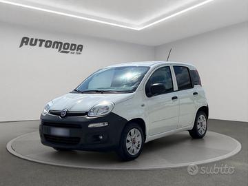 FIAT Panda VAN 1.2 69CV 2Posti