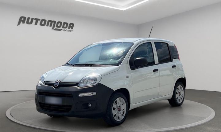 FIAT Panda VAN 1.2 69CV 2Posti