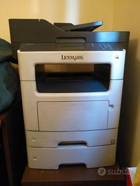 stampante Lexmark