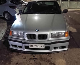 Bmw e36