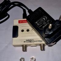 Amplificatore mini centralino d antenna TV da inte