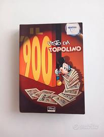 Il '900 visto da Topolino