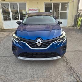 Renault Captur TCe 100CV GPL Techno 2024 km71000