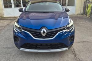 Renault Captur TCe 100CV GPL Techno 2024 km71000