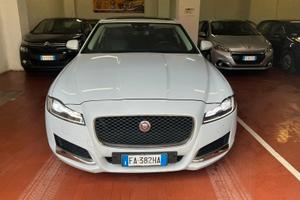Jaguar XF 3.0 D V6 300CV AUT.PORTFOGLIO 2015