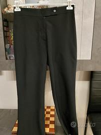 pantaloni donna estivi