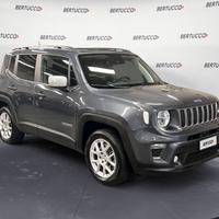 JEEP Renegade Renegade 1.3 T4 190CV PHEV 4xe AT...