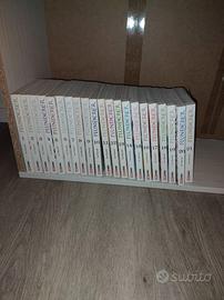 Serie manga complete