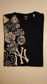 maglietta NY Major League