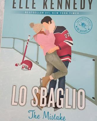 Lo sbaglio. The Mistake.