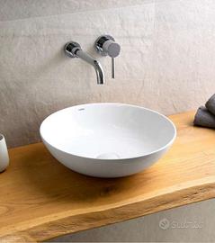 Lavabo da Appoggio Art. LT 3004 Karag