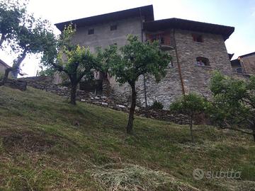 Casa in Valtellina