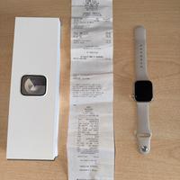 apple watch serie 9 gps+cellular