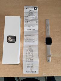 apple watch serie 9 gps+cellular