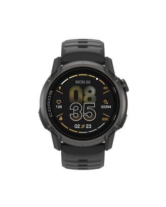 coros Apex 4 46 mm nero