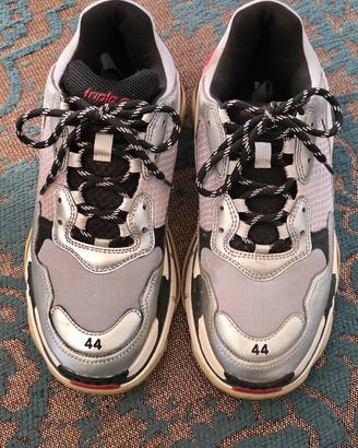 Balenciaga Triple S 