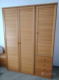 Cameretta come nuova