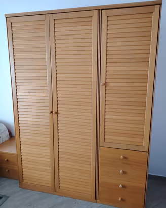 Cameretta come nuova