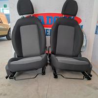 Sedili Fiat Tipo 3° serie 1.4 benzina del 2020