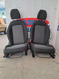 Sedili Fiat Tipo 3° serie 1.4 benzina del 2020