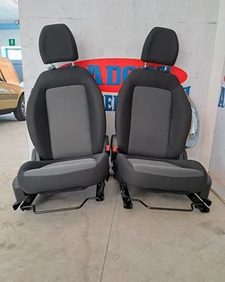 Sedili Fiat Tipo 3° serie 1.4 benzina del 2020