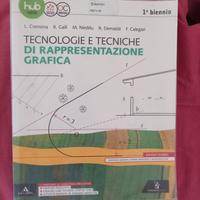 tecnologie e tecniche di rappresentazione grafica 