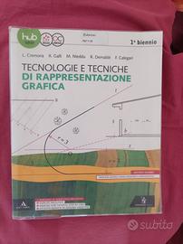 tecnologie e tecniche di rappresentazione grafica 