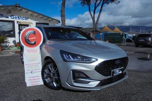 Ford Focus 1.5 EcoBlue 115 CV automatico 5p. ST-Li