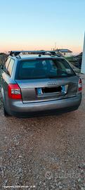 audi A4 avant 130cv 1.9 TDI
