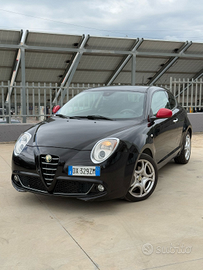 2009 Alfa Romeo MiTo