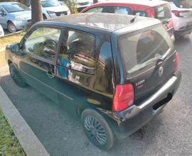 Volkswagen lupo motore da rivedere