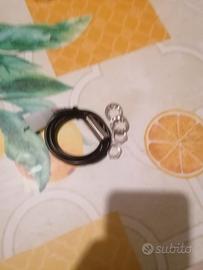 sonda per temperatura olio motore per moto 