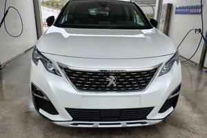 Peugeot 3008 GT Line 2019 full optional tett.apr