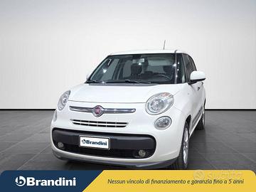 Fiat 500L 1.3 mjt Lounge 95cv