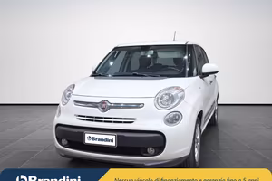 Fiat 500L 1.3 mjt Lounge 95cv
