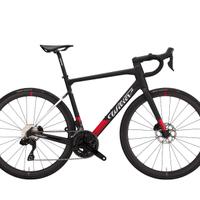 Bici da corsa Wilier Garda