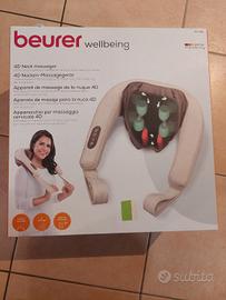 massaggiatore collo Beurer