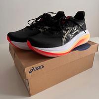 Scarpe running ASICS
