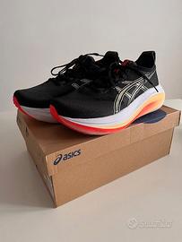Scarpe running ASICS