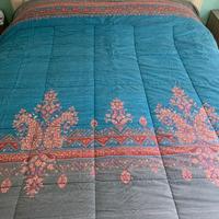 Trapunta/ piumone invernale