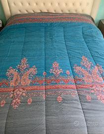 Trapunta/ piumone invernale