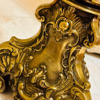 Posacenere in Bronzo Antiquariato