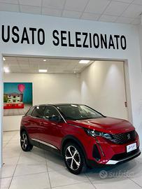 PEUGEOT 3008 1.5 BHDI 130CV - UNICO PROPRIETARIO